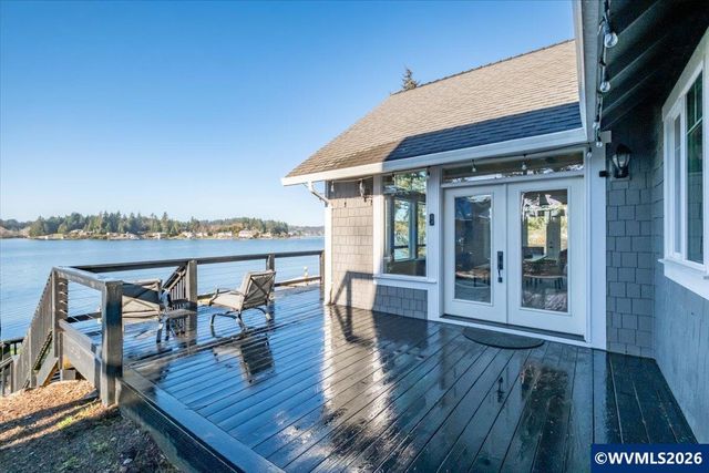 2095 NE East Devils Lake Rd, Otis, OR 97368