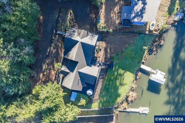 2095 NE East Devils Lake Rd, Otis, OR 97368