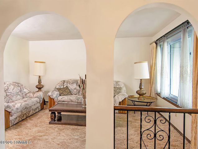 2744 Topley Avenue, Las Cruces, NM 88005