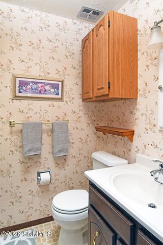 2744 Topley Avenue, Las Cruces, NM 88005