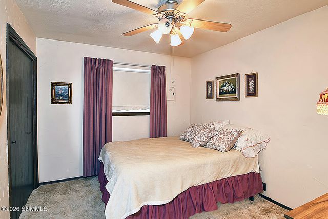 2744 Topley Avenue, Las Cruces, NM 88005