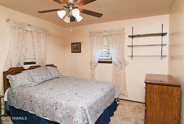 2744 Topley Avenue, Las Cruces, NM 88005