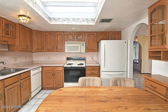 2744 Topley Avenue, Las Cruces, NM 88005