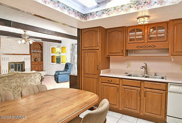 2744 Topley Avenue, Las Cruces, NM 88005