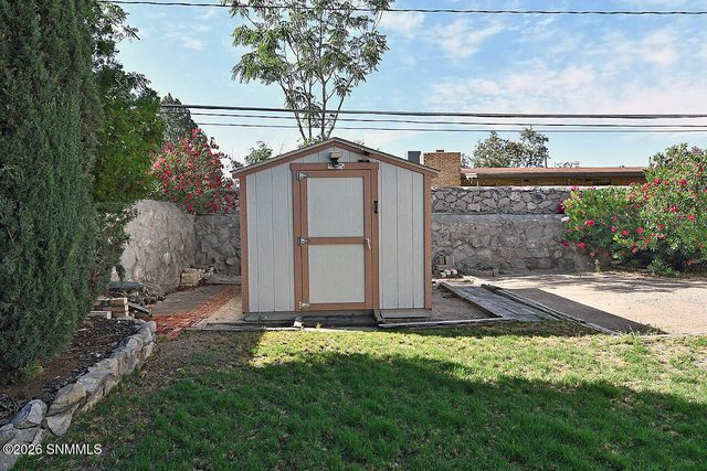 2744 Topley Avenue, Las Cruces, NM 88005
