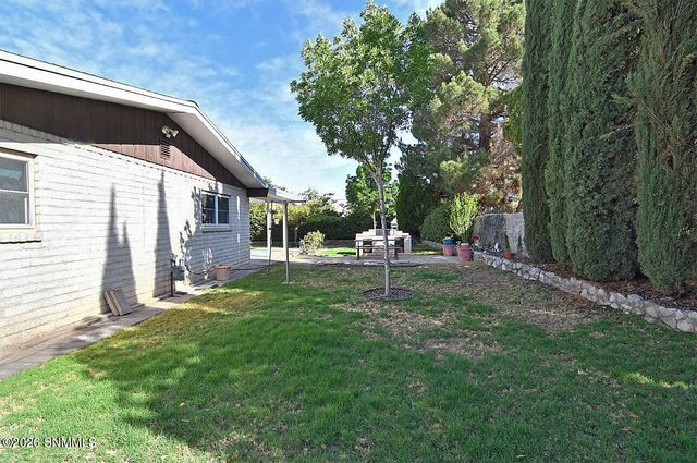 2744 Topley Avenue, Las Cruces, NM 88005