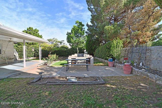 2744 Topley Avenue, Las Cruces, NM 88005