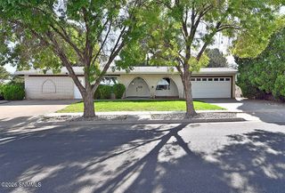 2744 Topley Avenue, Las Cruces, NM 88005