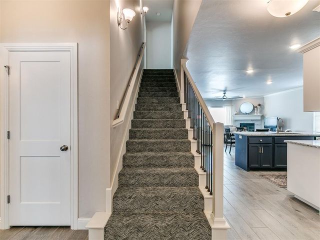 10001 Quarter Horse Trail, Yukon, OK 73099