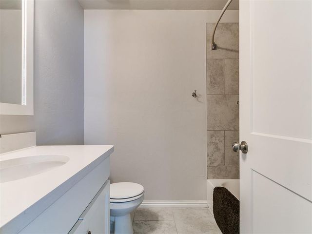 10001 Quarter Horse Trail, Yukon, OK 73099