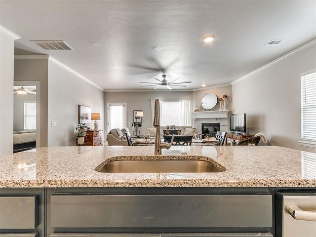 10001 Quarter Horse Trail, Yukon, OK 73099