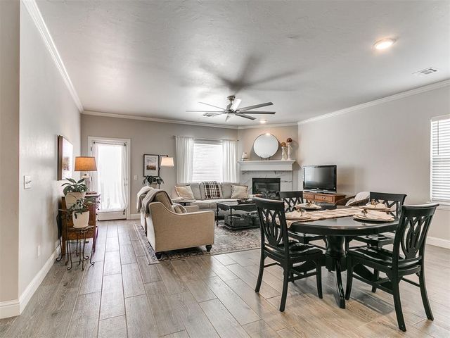 10001 Quarter Horse Trail, Yukon, OK 73099