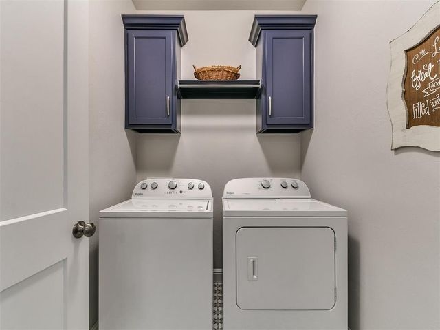 10001 Quarter Horse Trail, Yukon, OK 73099