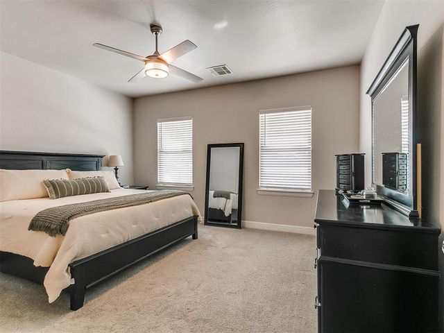 10001 Quarter Horse Trail, Yukon, OK 73099