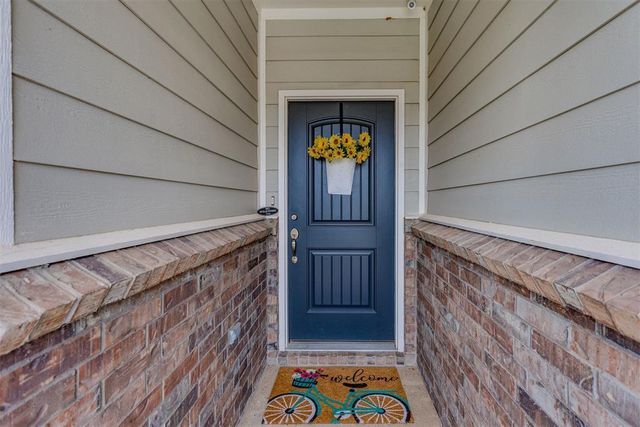 10001 Quarter Horse Trail, Yukon, OK 73099