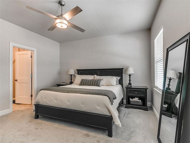 10001 Quarter Horse Trail, Yukon, OK 73099