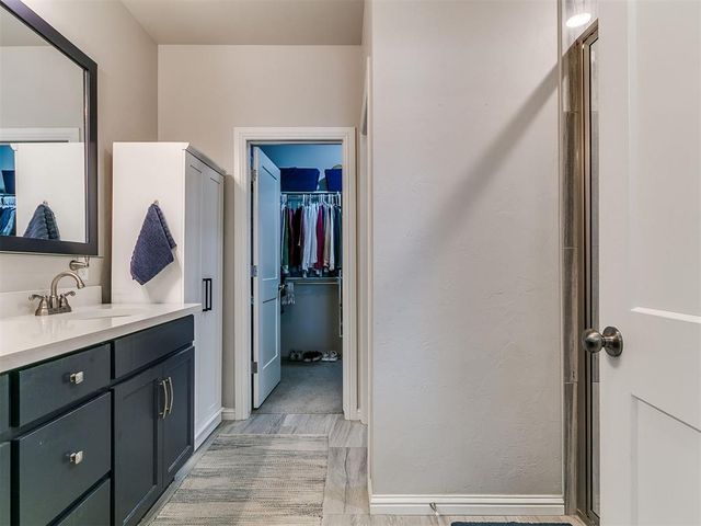 10001 Quarter Horse Trail, Yukon, OK 73099