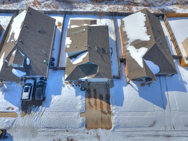 10001 Quarter Horse Trail, Yukon, OK 73099