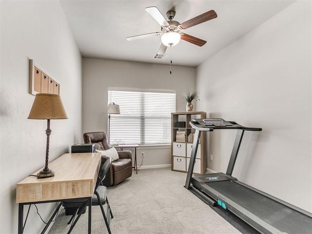 10001 Quarter Horse Trail, Yukon, OK 73099