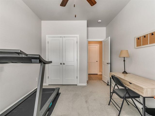 10001 Quarter Horse Trail, Yukon, OK 73099