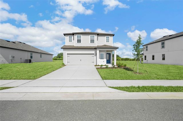 810 PONKAN COURT, Babson Park, FL 33827