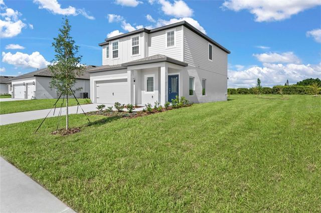 810 PONKAN COURT, Babson Park, FL 33827