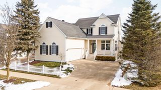 1649 Chapleau Drive, Scio Twp, MI 48103