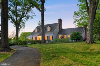 324 N BLUE RIDGE TPKE, Madison, VA 22727