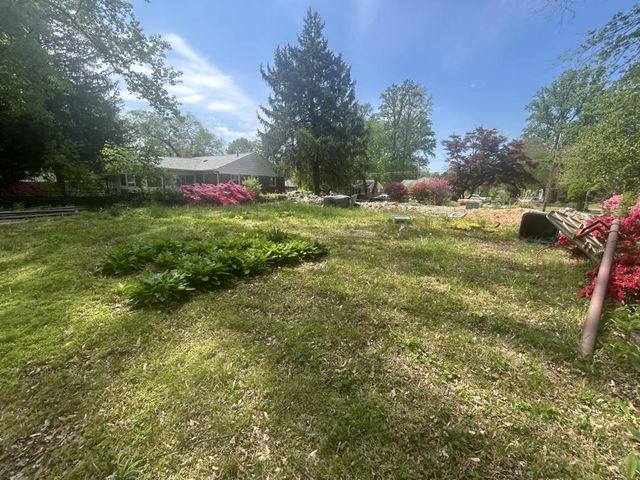 3217 NORFOLK LN, Falls Church, VA 22042