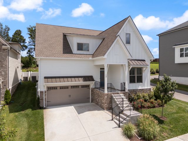 709 Fordham Dr, Brentwood, TN 37027