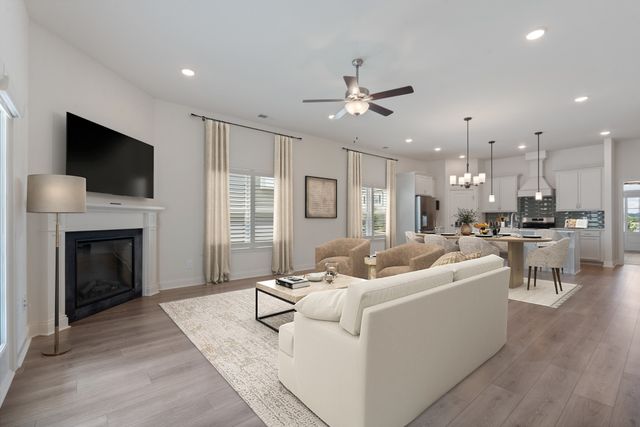 709 Fordham Dr, Brentwood, TN 37027