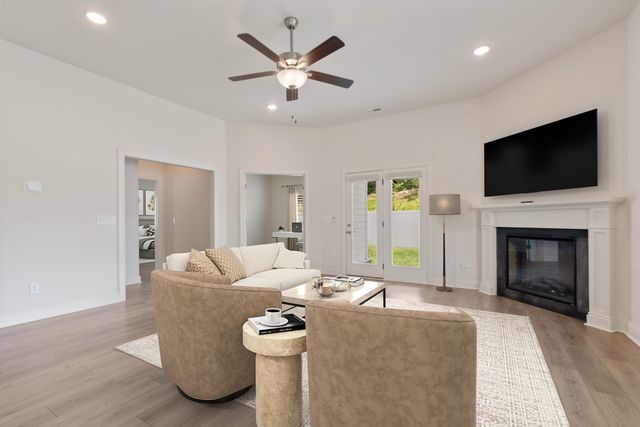 709 Fordham Dr, Brentwood, TN 37027