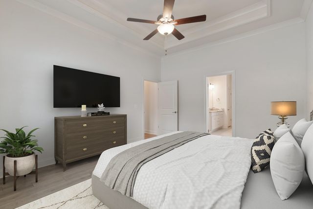 709 Fordham Dr, Brentwood, TN 37027