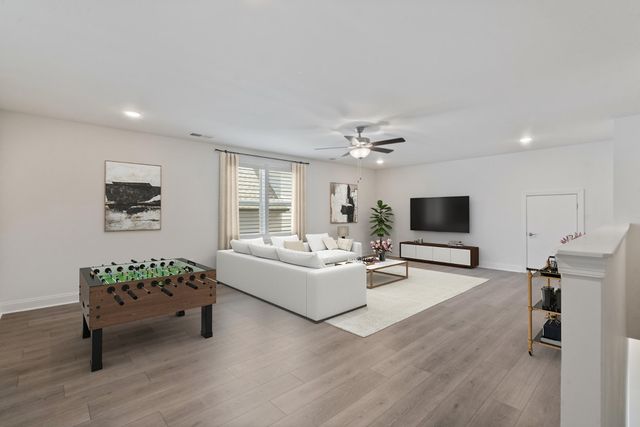 709 Fordham Dr, Brentwood, TN 37027