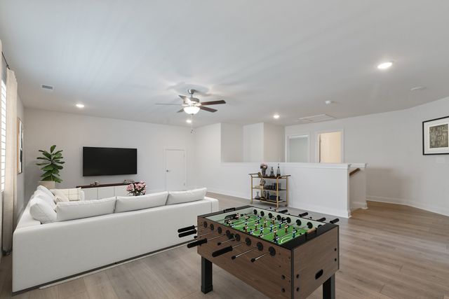 709 Fordham Dr, Brentwood, TN 37027