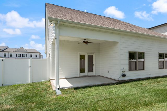 709 Fordham Dr, Brentwood, TN 37027