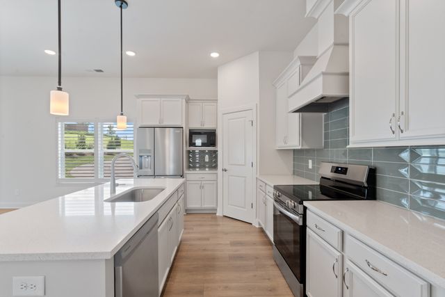 709 Fordham Dr, Brentwood, TN 37027
