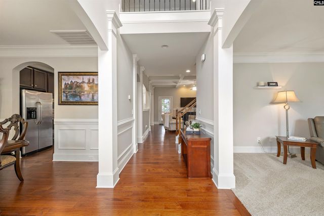 645 Needle Leaf Drive, Blythewood, SC 29016
