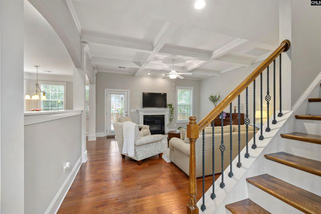 645 Needle Leaf Drive, Blythewood, SC 29016