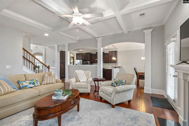 645 Needle Leaf Drive, Blythewood, SC 29016