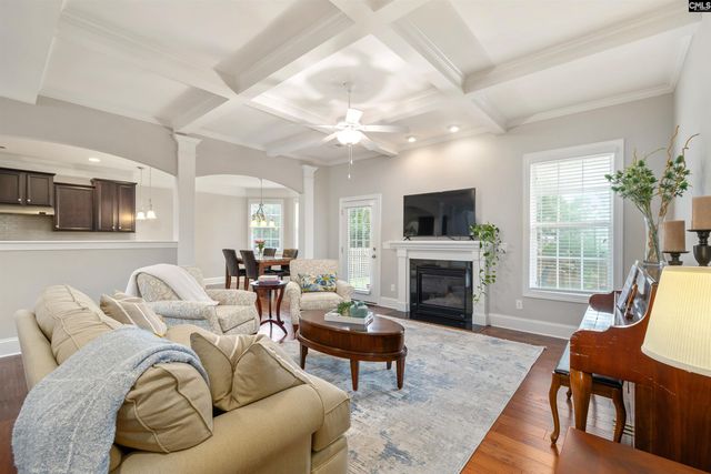 645 Needle Leaf Drive, Blythewood, SC 29016