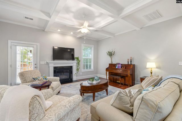 645 Needle Leaf Drive, Blythewood, SC 29016