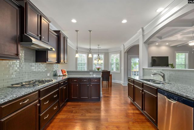 645 Needle Leaf Drive, Blythewood, SC 29016