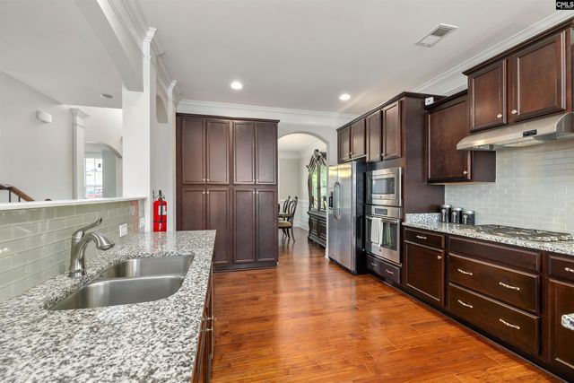 645 Needle Leaf Drive, Blythewood, SC 29016