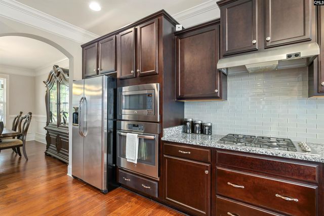 645 Needle Leaf Drive, Blythewood, SC 29016