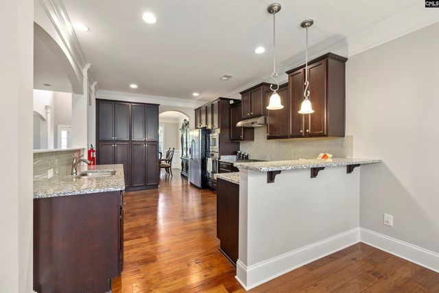 645 Needle Leaf Drive, Blythewood, SC 29016