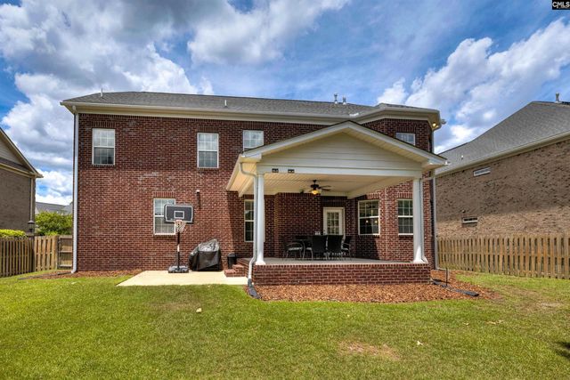 645 Needle Leaf Drive, Blythewood, SC 29016