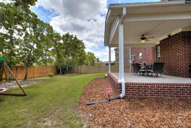 645 Needle Leaf Drive, Blythewood, SC 29016