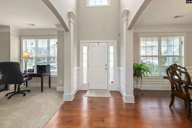 645 Needle Leaf Drive, Blythewood, SC 29016