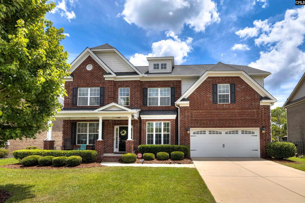 645 Needle Leaf Drive, Blythewood, SC 29016